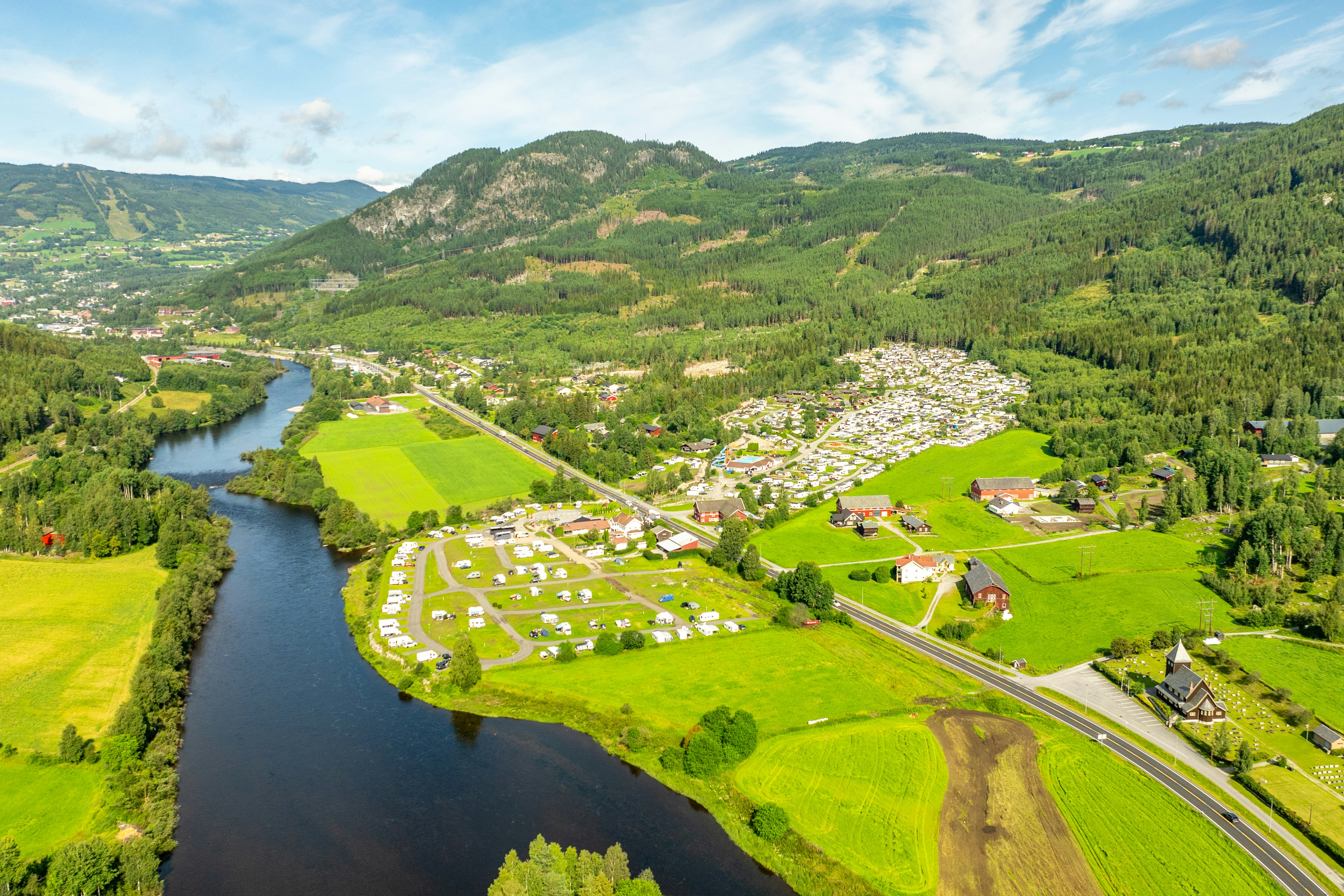 First Camp Gol - Hallingdal