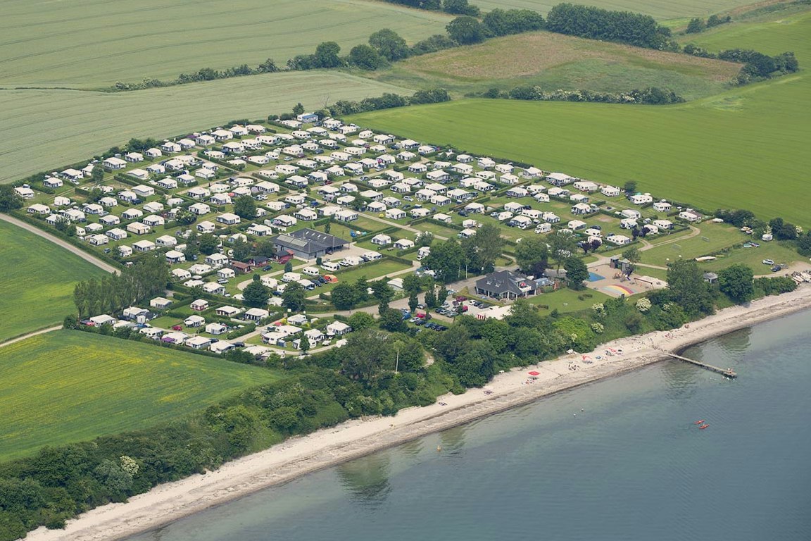 Gåsevig Strand Camping