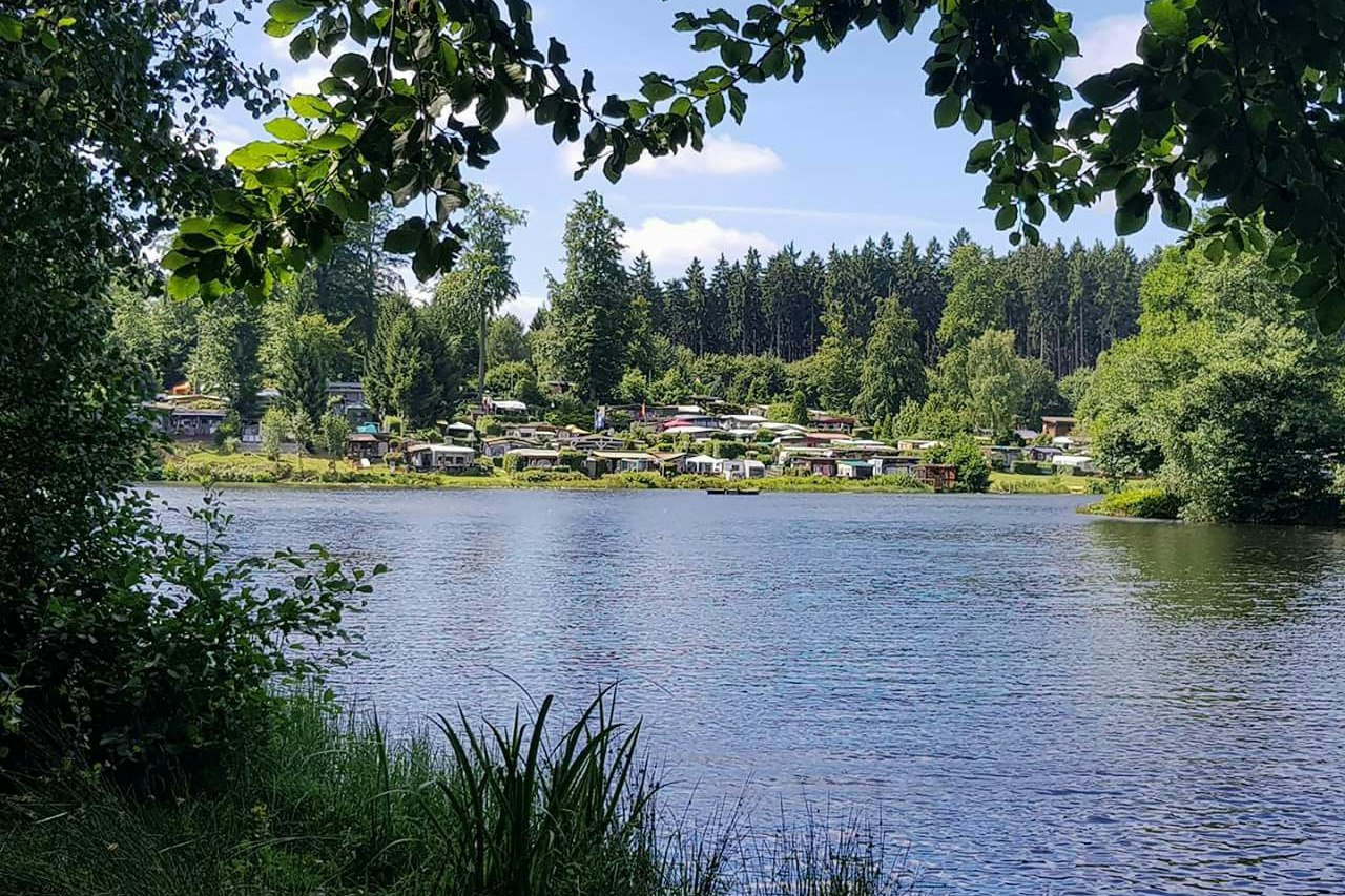 Harz-Camp Bremer Teich