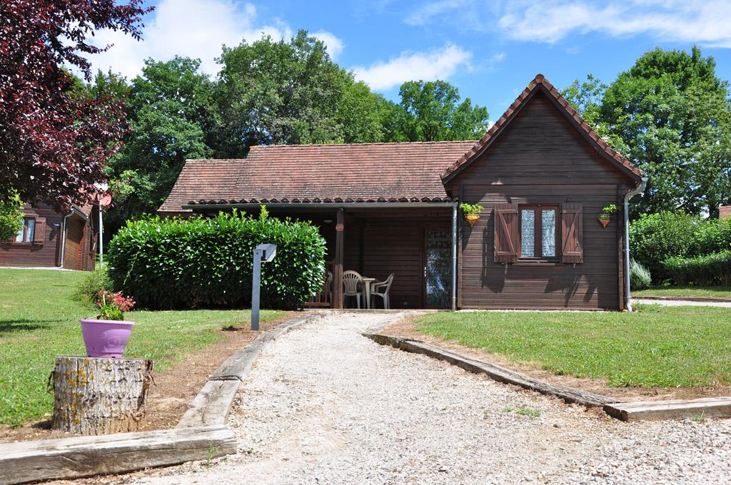Les Chalets de Thégra