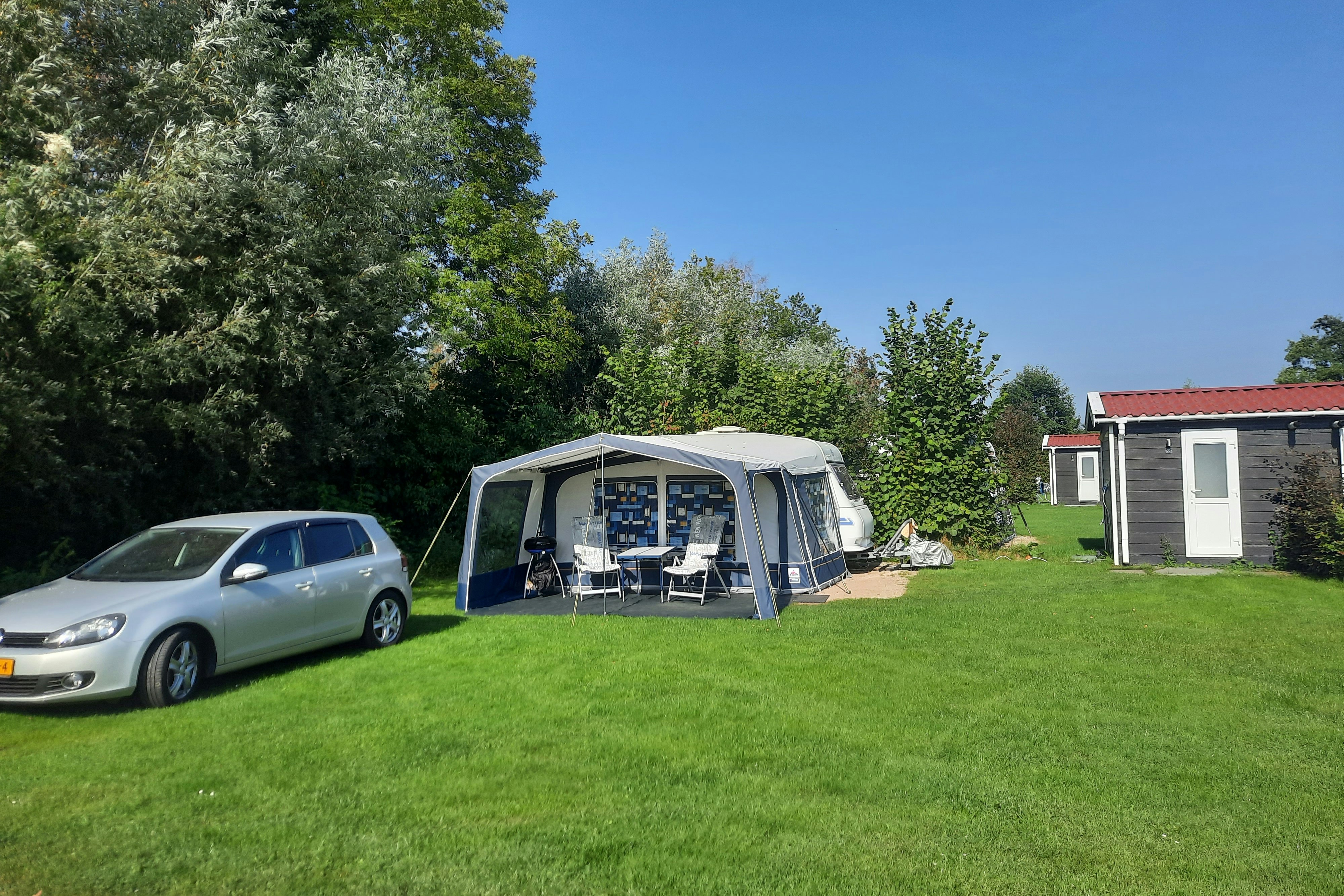 Camping De Graafschap