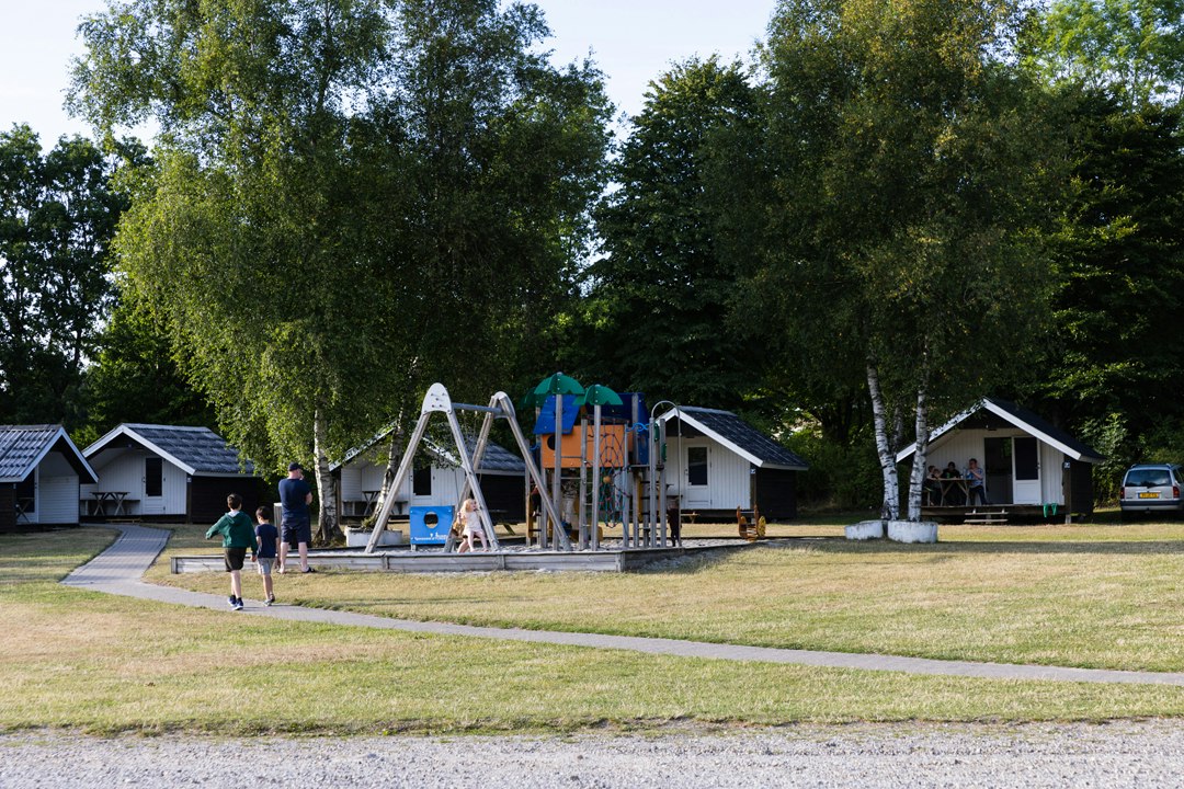 Riis Feriepark