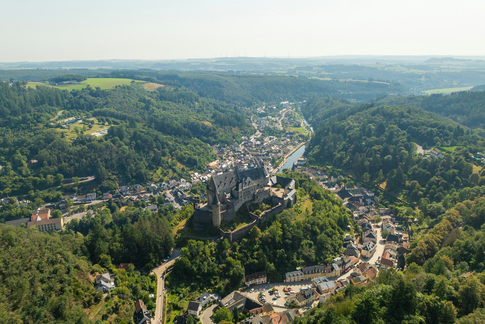 Resort Walsdorf
