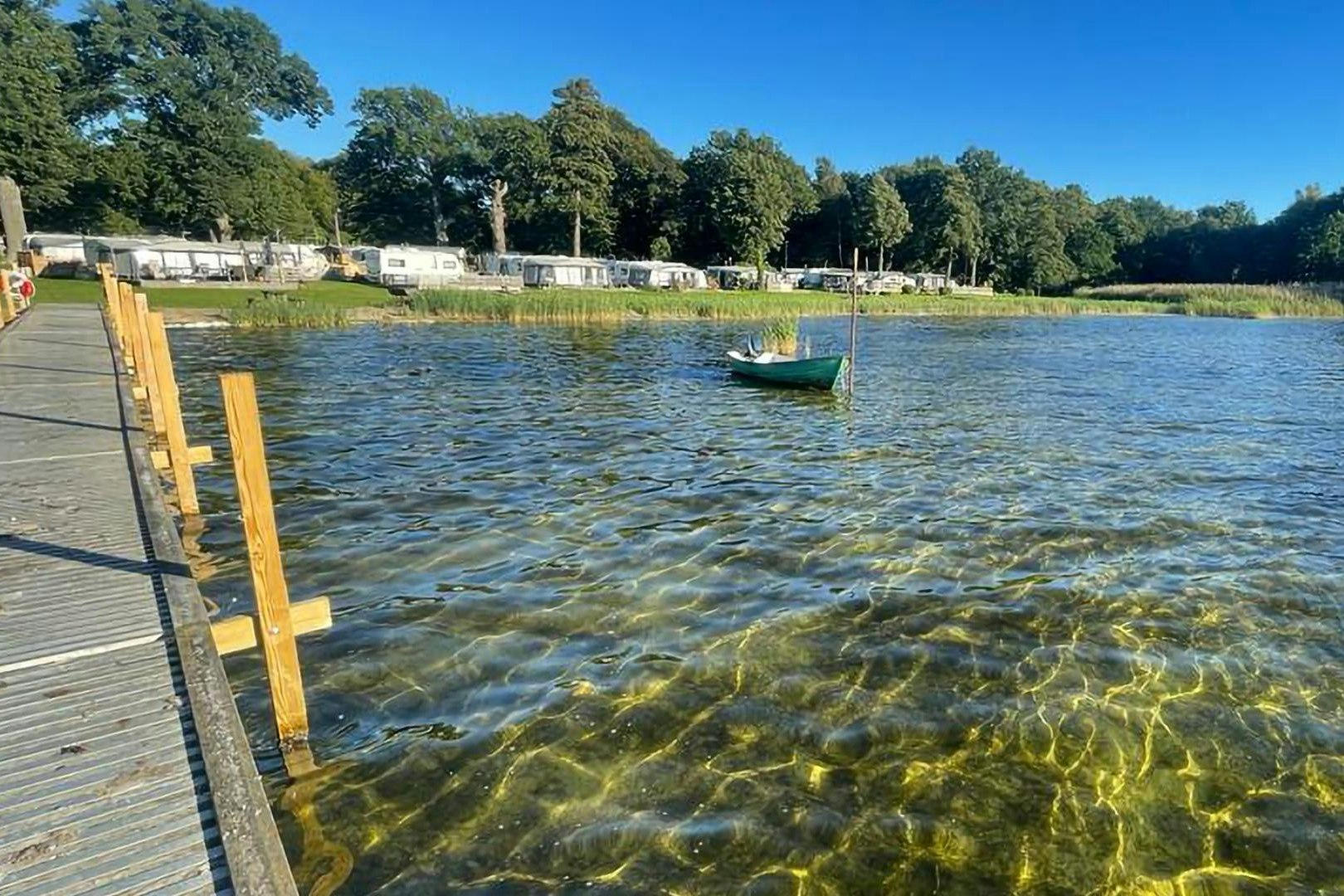 Valjevikens Camping